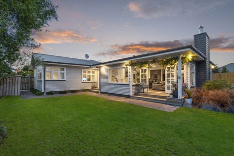 Photo of property in 55 Jeffreys Road, Fendalton, Christchurch, 8052
