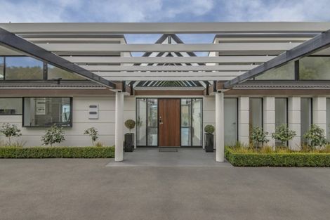 Photo of property in 134 Richmond Hill Road, Richmond Hill, Christchurch, 8081