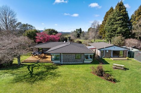 Photo of property in 53 Gamman Mill Road, Oropi, Tauranga, 3173