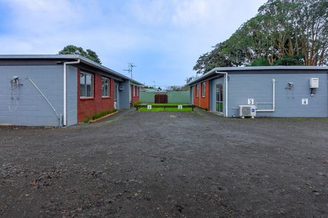 Photo of property in 1 Nelson Street, Waitara, 4320