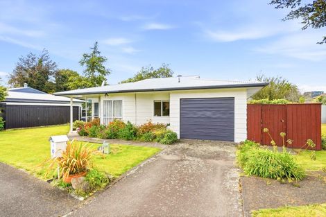Photo of property in 8 Hughes Court, Pahiatua, 4910