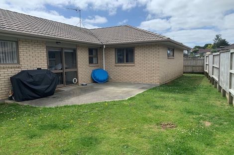 Photo of property in 39 Lili Road, Tuakau, 2121