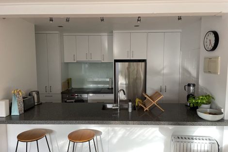 Photo of property in 1/148 Howe Street, Freemans Bay, Auckland, 1011