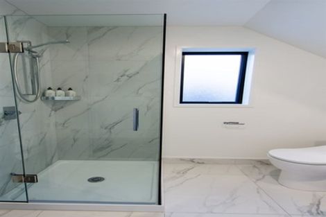 Photo of property in 5/6a Taramea Place, Addington, Christchurch, 8024