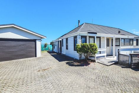 Photo of property in 231 Rosetta Road, Raumati Beach, Paraparaumu, 5032