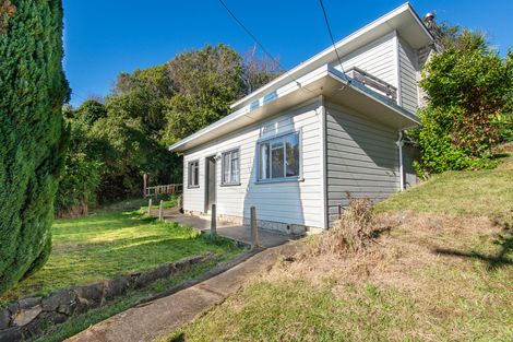 Photo of property in 662 Portobello Road, Broad Bay, Dunedin, 9014