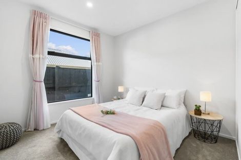 Photo of property in 14 Bunz Road, Halswell, Christchurch, 8025