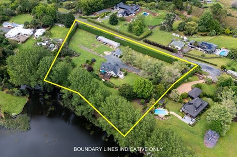 Photo of property in 68 Manuwai Lane, Karaka, Drury, 2578