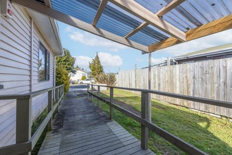 Photo of property in 14 Patikura Place, Turangi, 3334