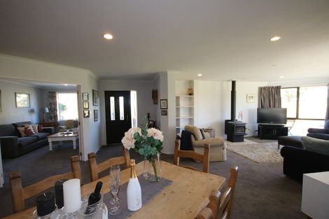 Photo of property in 122 Barkers Road, Methven, Rakaia, 7782