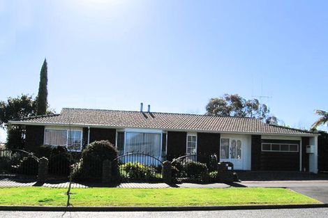 Photo of property in 6a Darley Street, Maeroa, Hamilton, 3200