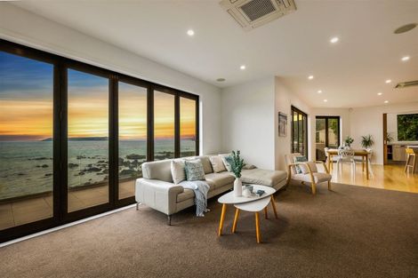 Photo of property in 73 Moana Road, Plimmerton, Porirua, 5026