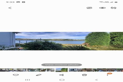 Photo of property in 5 Manuka Street, Ravensbourne, Dunedin, 9022