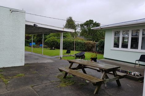 Photo of property in 9 Elizabeth Street, Feilding, 4702
