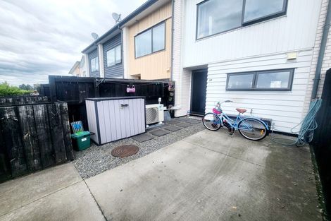 Photo of property in 89 Battalion Drive, Papakura, 2110