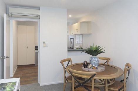 Photo of property in 5/25 Braddon Street, Addington, Christchurch, 8024