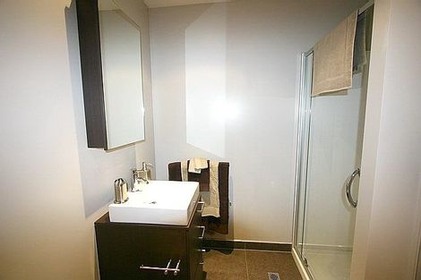 Photo of property in Shoal Haven Apartments, 112a/130 Anzac Street, Takapuna, Auckland, 0622