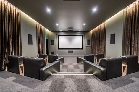 Photo of property in 807/1 Market Lane, Wellington Central, Wellington, 6011