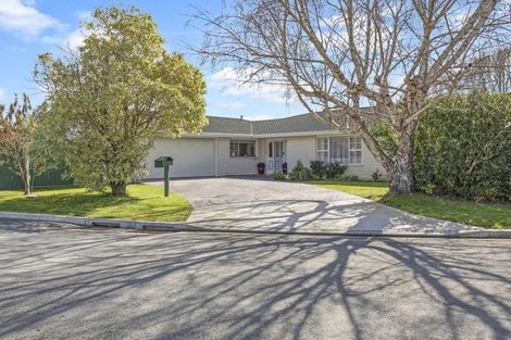 Photo of property in 5 Mclaren Place, Otaki, 5512