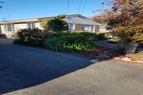 Photo of property in 5 Mappleton Avenue, Burnside, Christchurch, 8053