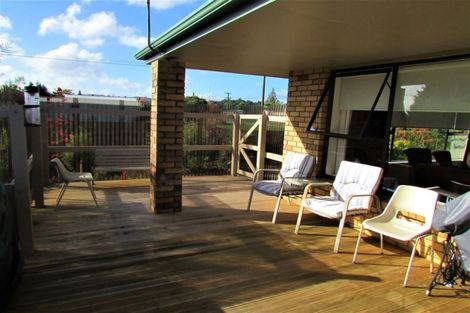 Photo of property in 63 Greenstone Road, Kumara, 7832