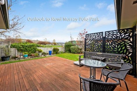 Photo of property in 9 Rosewood Place, Redwoodtown, Blenheim, 7201