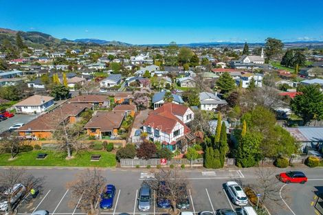 Photo of property in 4/50 Oxford Street, Richmond, 7020