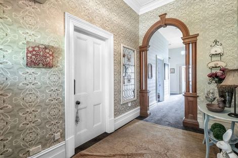 Photo of property in 258 Kelvin Street, Avenal, Invercargill, 9810