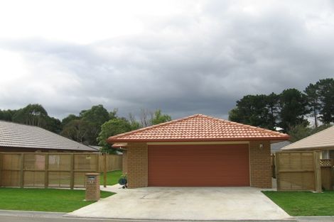 Photo of property in 32 Evergreen Crescent, Trentham, Upper Hutt, 5018