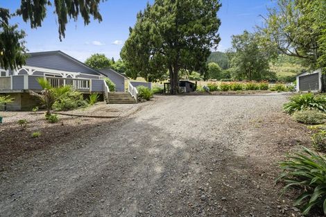 Photo of property in 353 North Manakau Road, Manakau, Levin, 5573