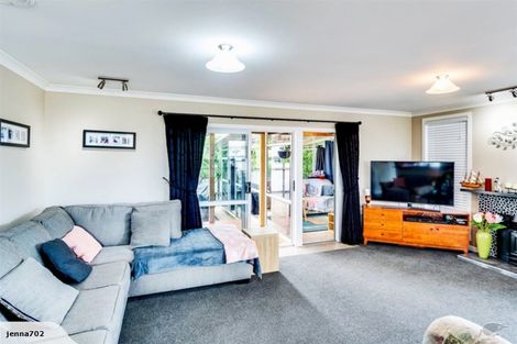 Photo of property in 1 Fife Crescent, Tamatea, Napier, 4112