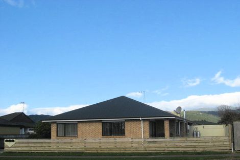 Photo of property in 172a Bartholomew Road, Levin, 5510