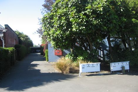Photo of property in 1/35 King Street, Sydenham, Christchurch, 8023