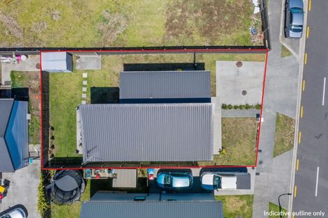 Photo of property in 6 Skippy Patuwai Lane, Glen Innes, Auckland, 1072