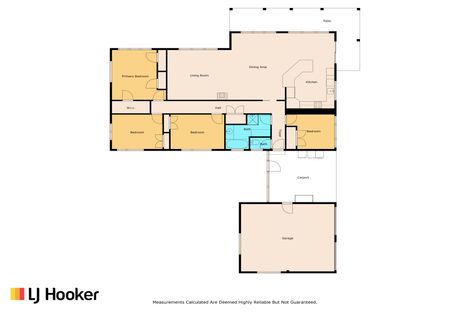 Photo of property in 2/838 Tirau Road, Karapiro, Cambridge, 3494