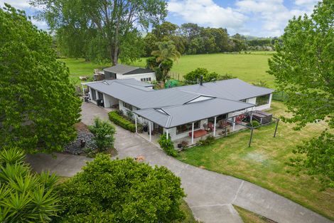Photo of property in 2/838 Tirau Road, Karapiro, Cambridge, 3494