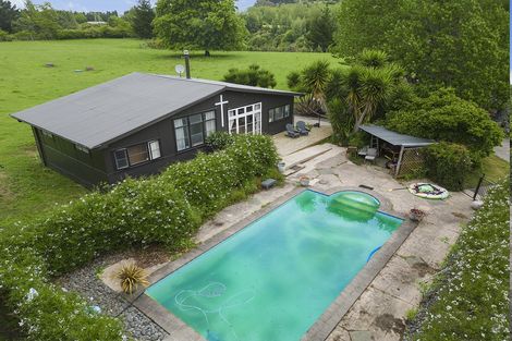 Photo of property in 2/838 Tirau Road, Karapiro, Cambridge, 3494