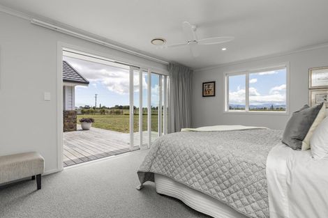 Photo of property in 12 Opua Road, Turua, Ngatea, 3597
