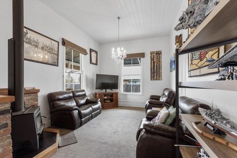 Photo of property in 170 Lethbridge Street, Feilding, 4702