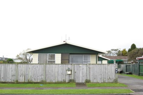 Photo of property in 96 Mangati Road, Bell Block, New Plymouth, 4312