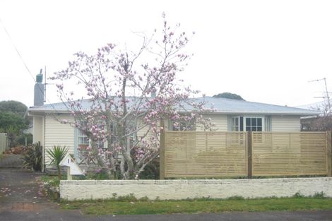 Photo of property in 14 Rata Street, Upper Vogeltown, New Plymouth, 4310