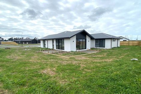 Photo of property in 37 Suffolk Drive, Kirwee, 7571