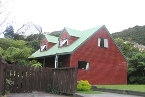 Photo of property in 51b Montgomery Avenue, Karori, Wellington, 6012
