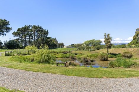 Photo of property in 151 Swamp Road, Te Horo, Otaki, 5581