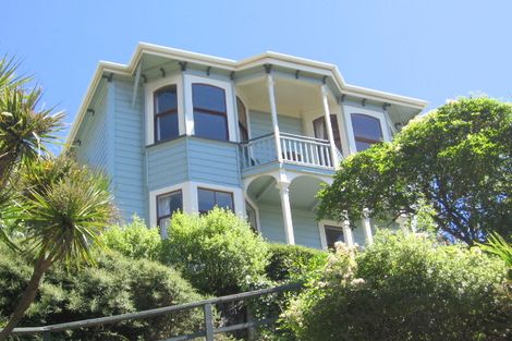 Photo of property in 8 Hay Street, Oriental Bay, Wellington, 6011