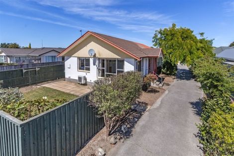 Photo of property in 1/15 Murmont Street, Bishopdale, Christchurch, 8053