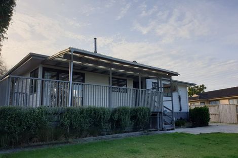 Photo of property in 52 Cullimore Street, Pukete, Hamilton, 3200
