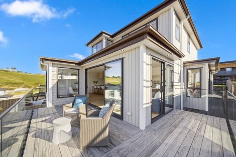Photo of property in 57 Matangi View Drive, Orewa, 0931