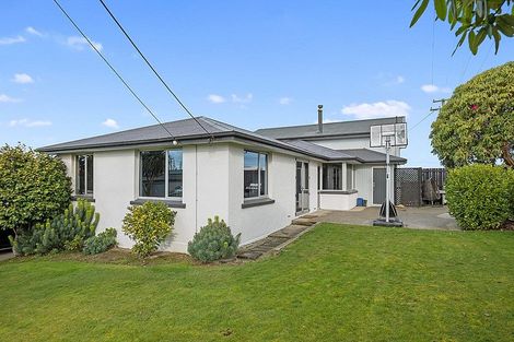 Photo of property in 5 Milford Street, Gore, 9710