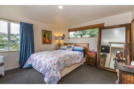 Photo of property in 107 Mount Pleasant Road, Mount Pleasant, Christchurch, 8081